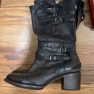 Motorcycle “Cooper” Freebird by Steven Brown 11